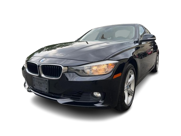 Car Reivew for 2014 BMW 3 Series- vincheckup.com Car Reivew for 2014 BMW 3 Series